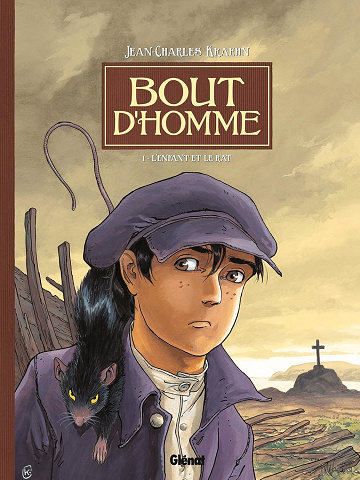 Bout d'homme 6 Tomes