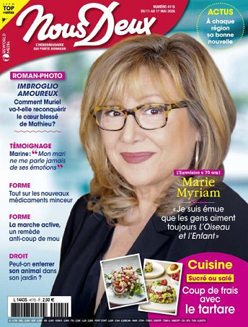 Nous Deux - 11 Mai 2026