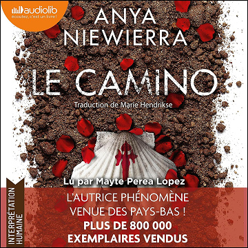 Le Camino - Anya Niewierra (2026)
