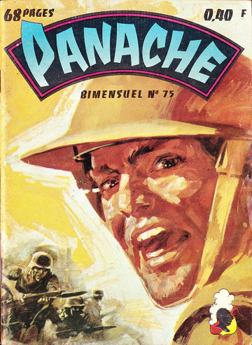 Panache - Tome 75
