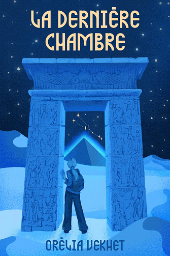 La Dernière chambre - Orélia Vekhet (2026)