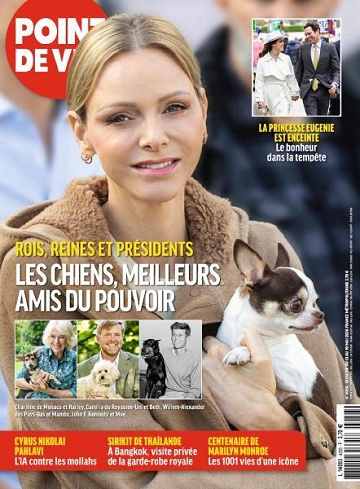 Point de Vue - 13 Mai 2026