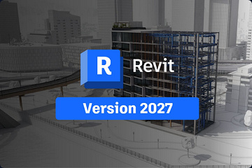 Autodesk Revit 2026 v3-m0nkrus [Windows MULTi CRACK] (2026)