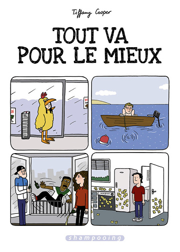 Tout Va Pour Le Mieux