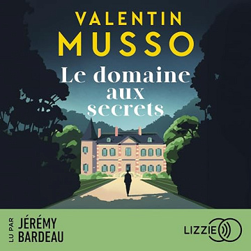 Valentin Musso - Le domaine aux secrets [2026]