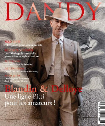 Dandy France - Printemps 2026