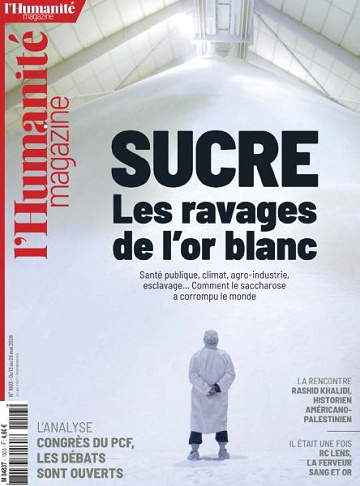 L’Humanité Magazine - 13 Mai 2026