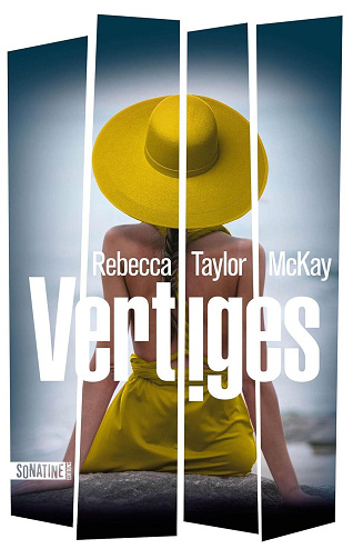 Rebecca Taylor McKay - Vertiges (2026)