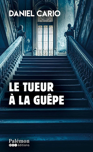 Daniel Cario - Le tueur à la guêpe (2026)