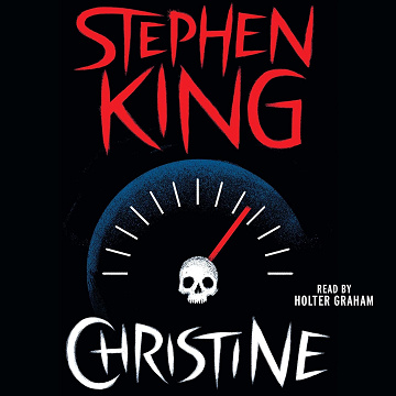 Christine - Stephen King