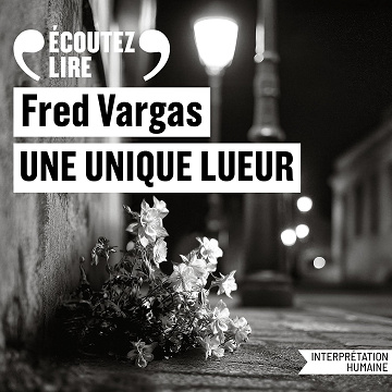 Une unique lueur - Fred Vargas (2026)