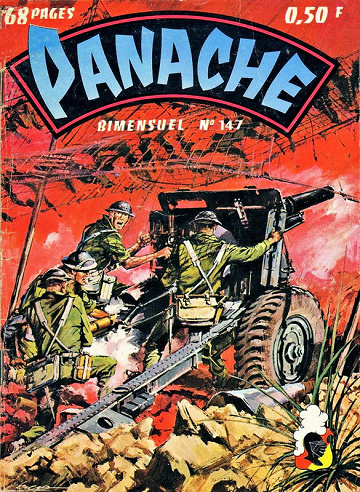 Panache - Tome 147