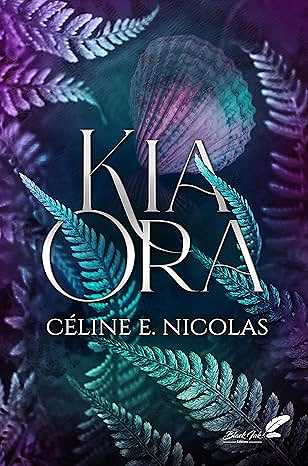 Kia ora - Céline E. Nicolas (2026)