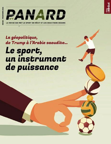 Panard - Printemps 2026