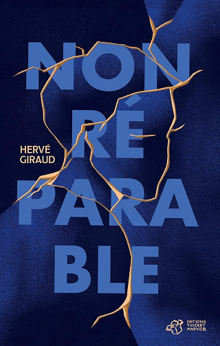 Hervé Giraud - Non Réparable (2026)