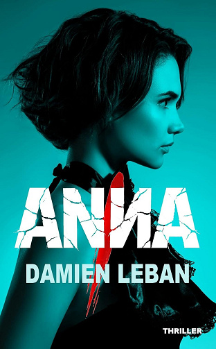 Damien Leban - ANNA (2026)