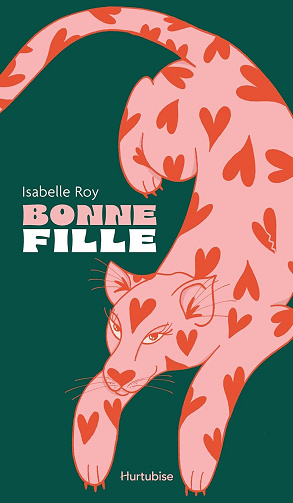 Isabelle Roy - Bonne fille (2026)