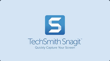 Techsmith Snagit : v26.0.1.Build.9849 [Winx64 Multi Crack] (2026)