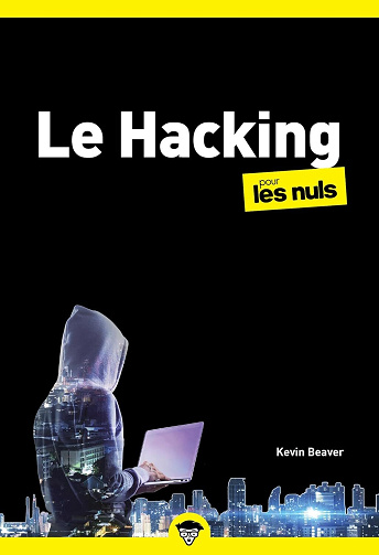 Kevin Beaver - Hacking poche pour les Nuls (2026)