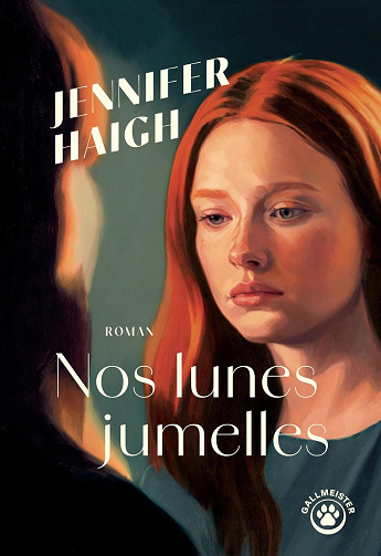 Nos Lunes jumelles -  Jennifer Haigh (2026)