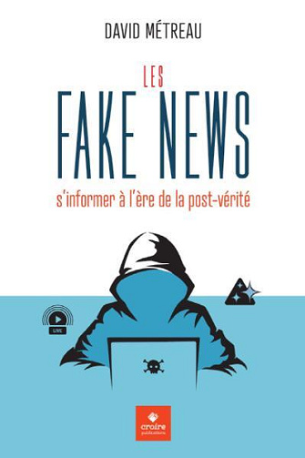 Croire & Lire - Mai 2026
