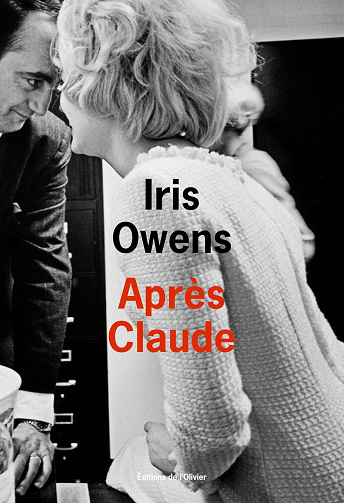 Iris Owens - Après Claude (2026)