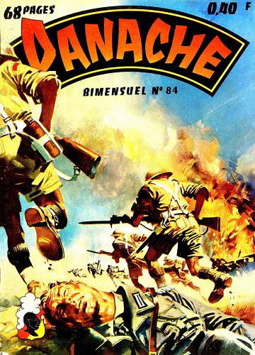 Panache - Tome 84
