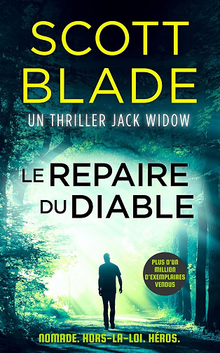 Scott Blade - Le Repaire du Diable (2026)