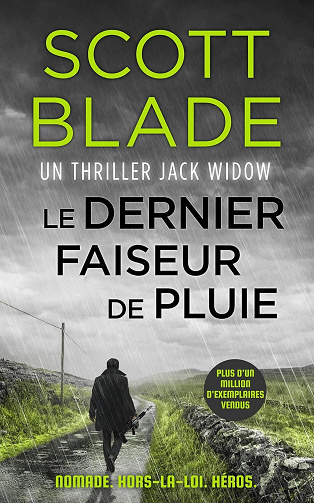 Scott Blade - Le Dernier Faiseur de Pluie (2026)