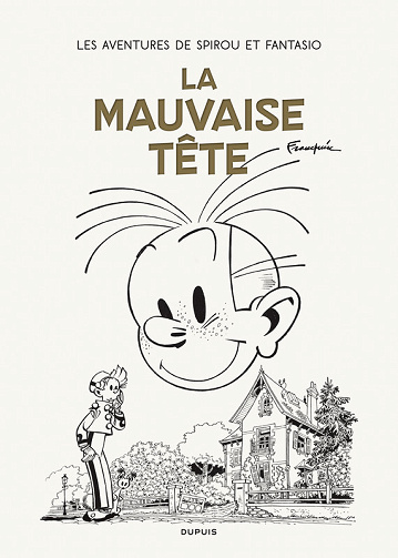 La mauvaise tête