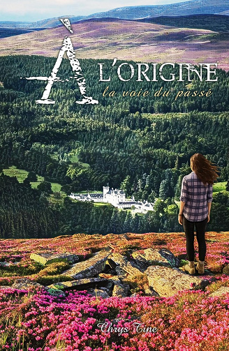 À l’Origine – La voie du passé -  Chrys Tine (2026)