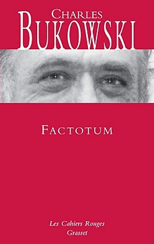 Factotum - Charles Bukowski