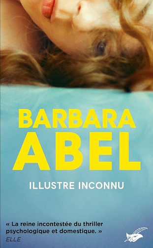 Barbara Abel - Illustre inconnu (2026)