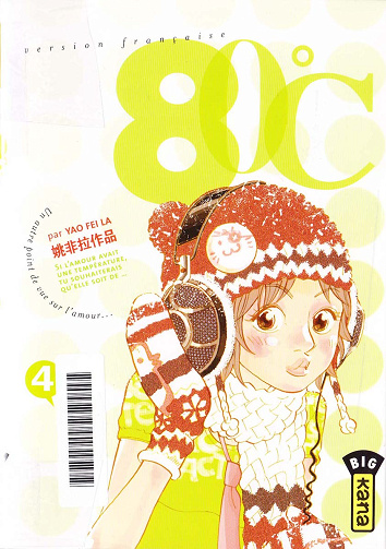 80°C - 4. Tome 4