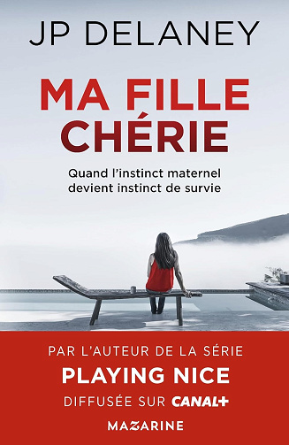 Ma fille chérie -  J.P. Delaney (2026)