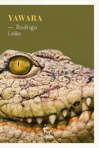 Rodrigo Leao - Yawara (2026)