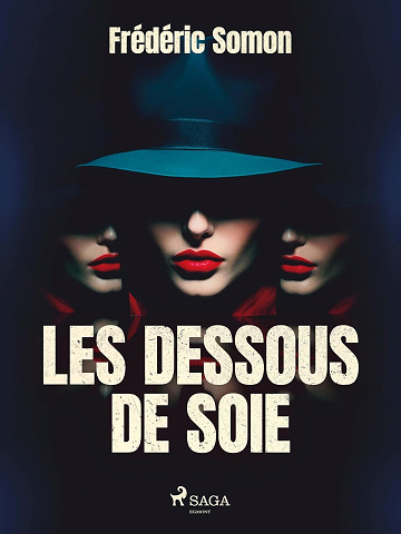 Frédéric Somon - Les Dessous de soie