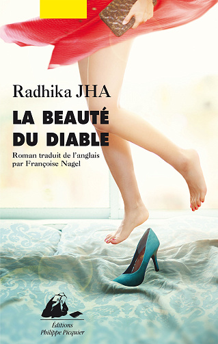 La beauté du diable - Radhika JHA