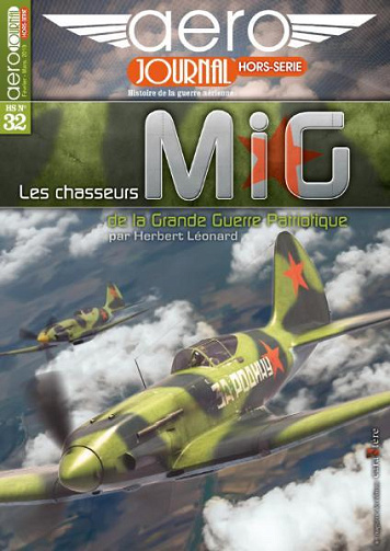Aero Journal Hors-Série N°32 - Février-Mars 2019