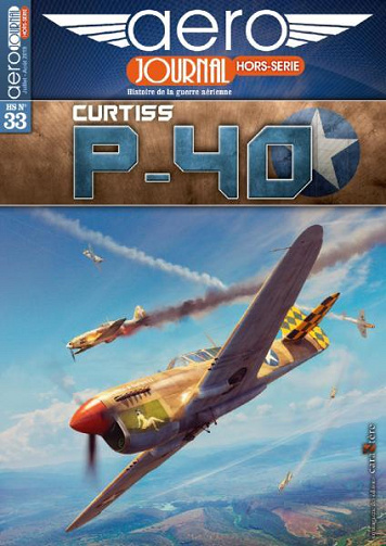 Aero Journal Hors-Série N°33 - Juillet-Août 2019