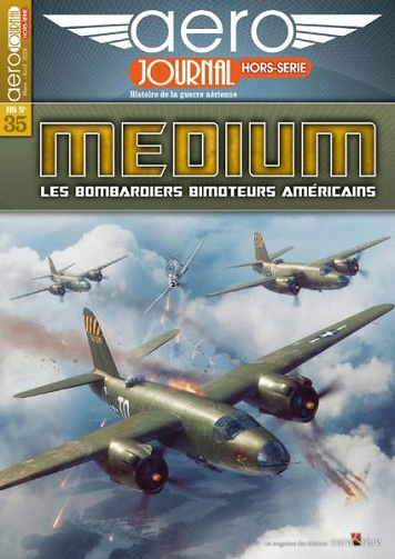 Aero Journal Hors-Série N°35 - Mars-Avril 2020