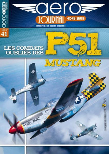 Aero Journal Hors-Série N°41 - Mai-Juin 2022