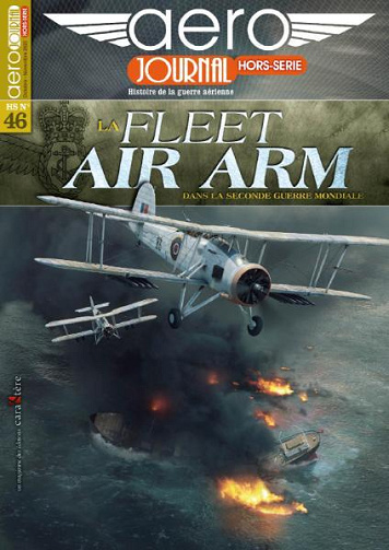 Aero Journal Hors-Série N°46 - Octobre-Novembre 2023