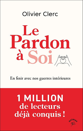 Olivier Clerc - Le pardon à soi (2026)