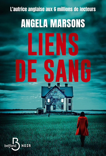 Liens de sang -  Angela Marsons (2026)