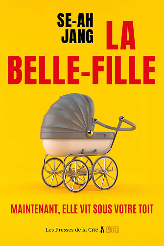 La Belle-Fille -  Se-Ah Jang (2026)