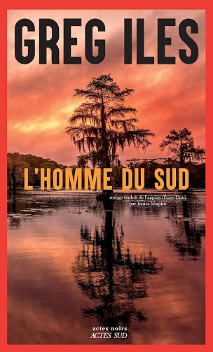 L'Homme du Sud -  Greg Iles (2026)