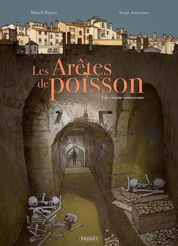 Arêtes de poissons (2025)