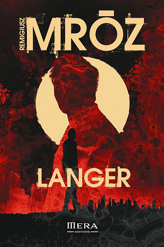 Remigiusz Mróz - Langer (2026)