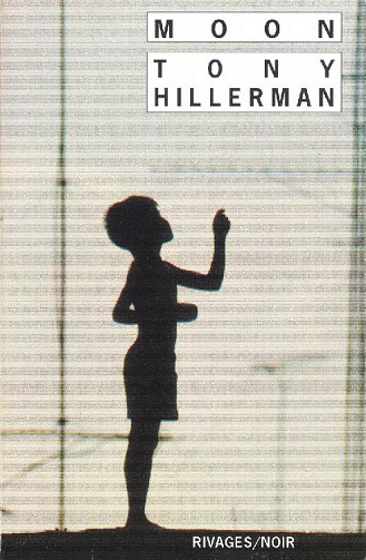 Moon - Tony Hillerman